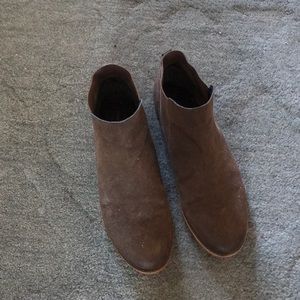 Franco Sarto Chelsea Boot